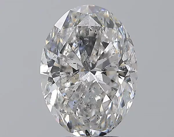 4.01 Carat · F · SI2 Rare Carat Ideal Cut