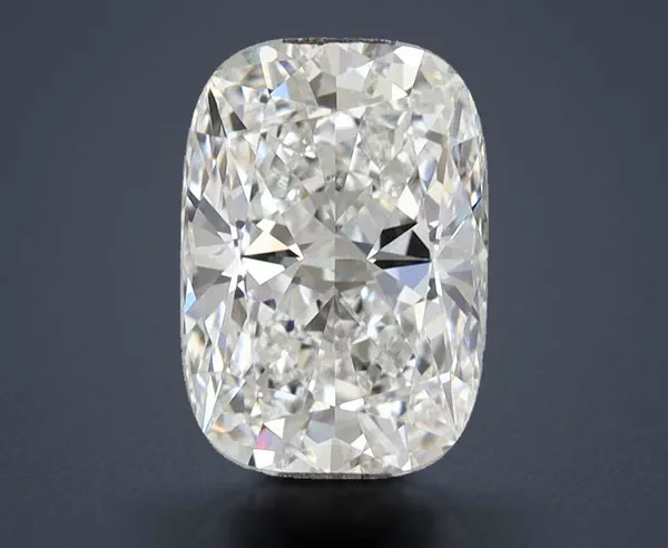 4.33 Carat · E · VVS2 Rare Carat Ideal Cut