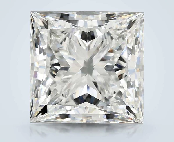 11.47 Carat · F · VVS2 Rare Carat Ideal Cut