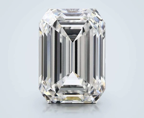 3.52 Carat · D · VVS2 Rare Carat Ideal Cut
