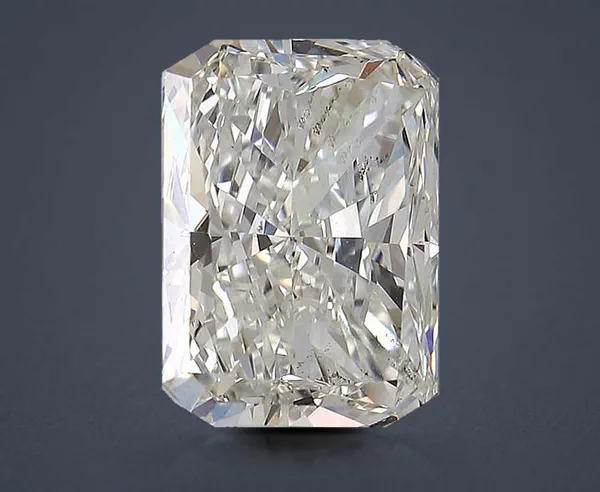 5.51 Carat · I · SI2 very good Cut