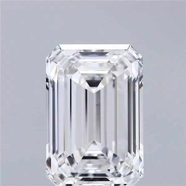 6.59 Carat · F · VVS1 Rare Carat Ideal Cut