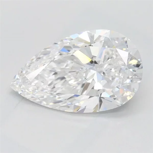 1.29 Carat · D · IF Rare Carat Ideal Cut