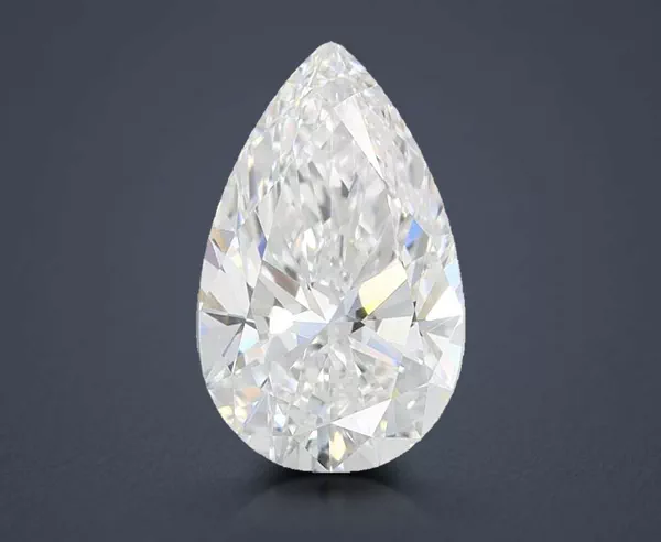 1.29 Carat · D · IF Rare Carat Ideal Cut