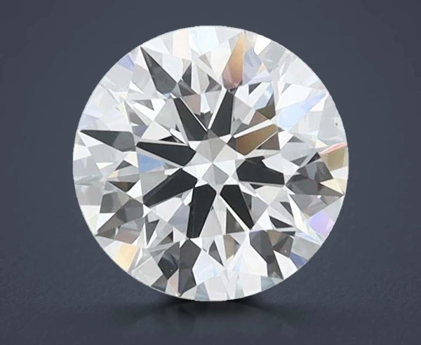 0.99 Carat · E · IF Rare Carat Ideal Cut