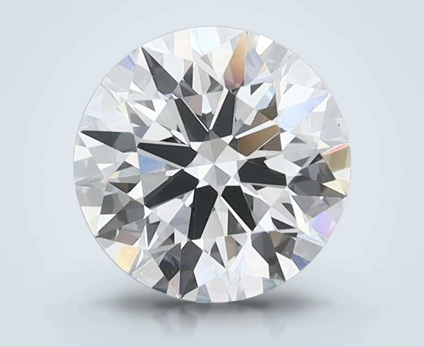 0.99 Carat · E · IF Rare Carat Ideal Cut