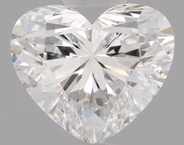 1.07 Carat · D · VVS2 Rare Carat Ideal Cut