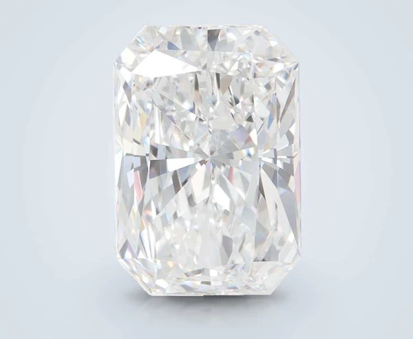 5.02 Carat · E · IF Rare Carat Ideal Cut