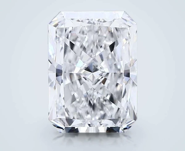 4.55 Carat · D · VVS2 Rare Carat Ideal Cut