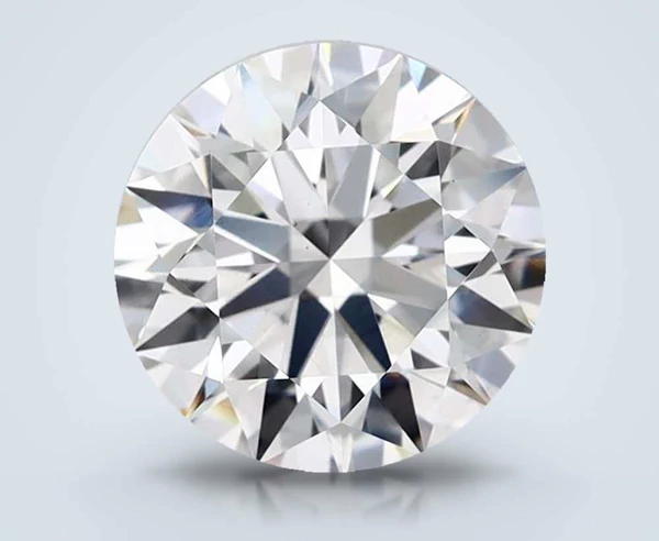 2.55 Carat · E · VS1 Rare Carat Ideal Cut