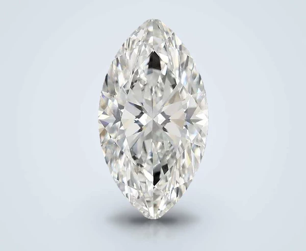 2.53 Carat · F · VVS1 Rare Carat Ideal Cut