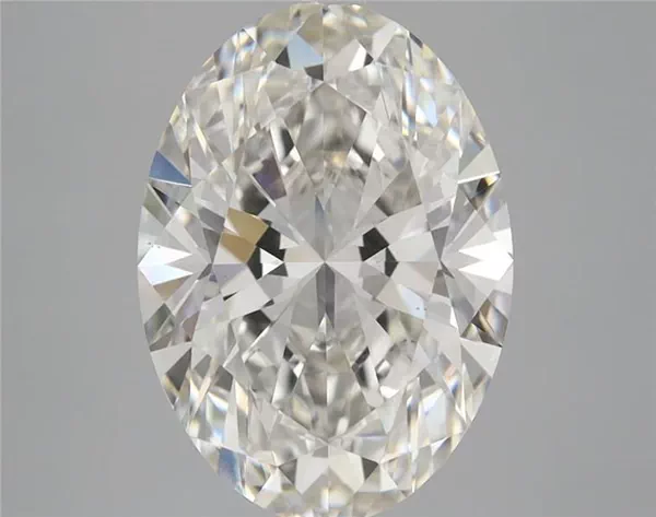 4.06 Carat · H · VS1 Rare Carat Ideal Cut