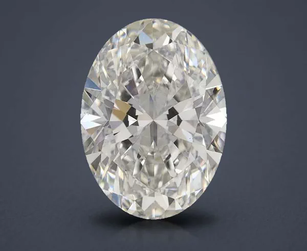 4.06 Carat · H · VS1 Rare Carat Ideal Cut