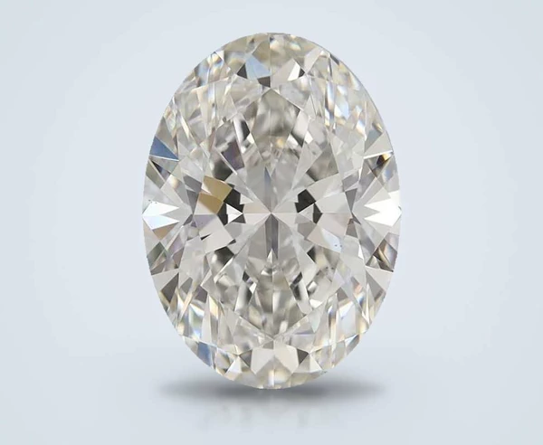 4.06 Carat · H · VS1 Rare Carat Ideal Cut