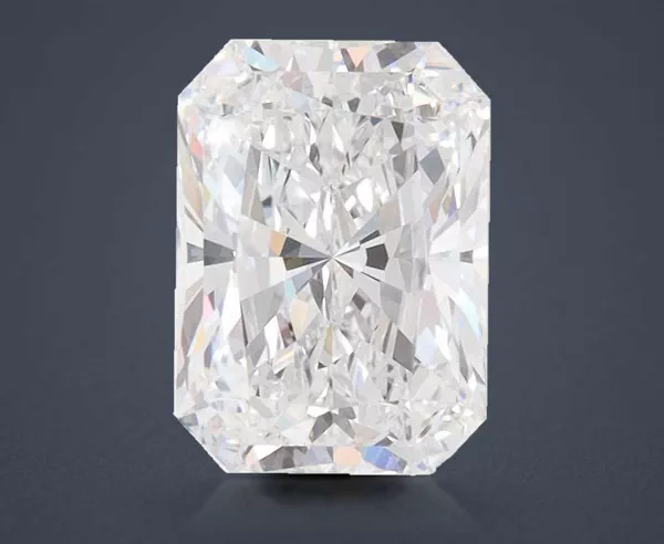 2.04 Carat · D · VVS1 Rare Carat Ideal Cut
