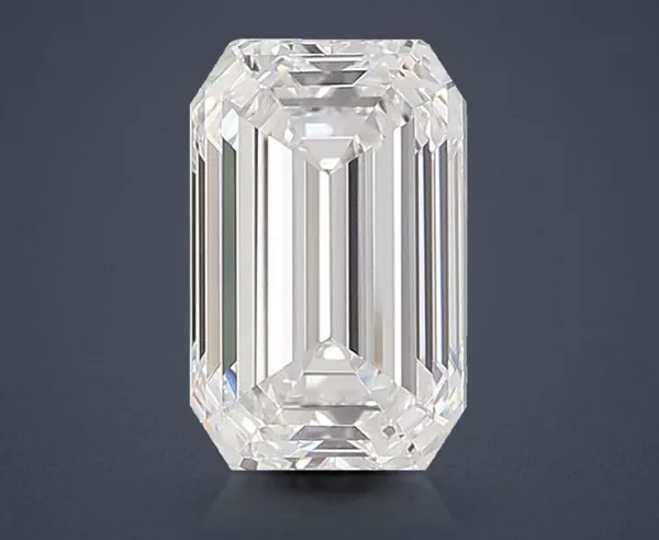 5.81 Carat · D · IF Rare Carat Ideal Cut