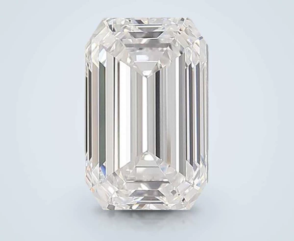 5.81 Carat · D · IF Rare Carat Ideal Cut