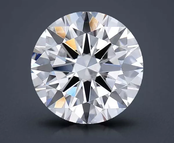 1.55 Carat · E · VVS1 Rare Carat Ideal Cut