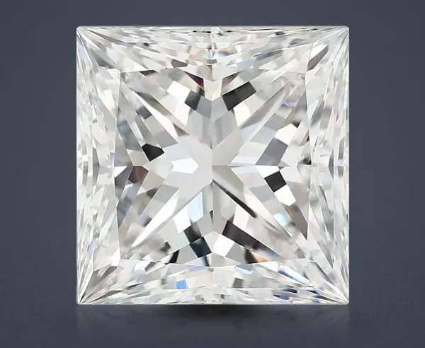 6.03 Carat · E · VVS2 Rare Carat Ideal Cut