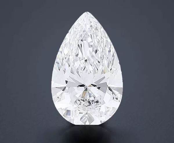 4.03 Carat · D · VS2 Rare Carat Ideal Cut