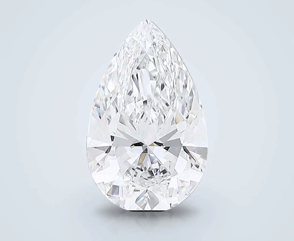 4.03 Carat · D · VS2 Rare Carat Ideal Cut