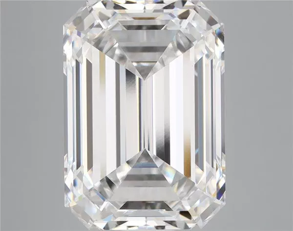 10.06 Carat · D · VVS2 Rare Carat Ideal Cut