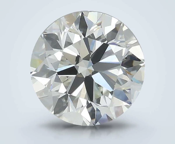0.6 Carat · I · VVS2 excellent Cut