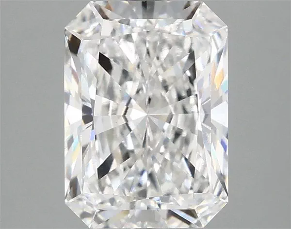 2.47 Carat · D · VS1 Rare Carat Ideal Cut