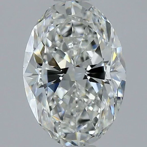 1.21 Carat · G · VVS1 very good Cut