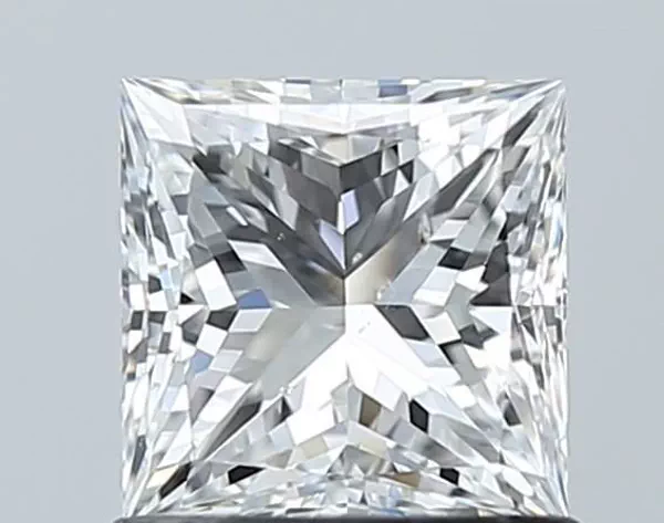 1.01 Carat · E · SI1 very good Cut