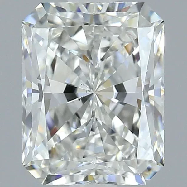 1.68 Carat · G · VS2 Rare Carat Ideal Cut