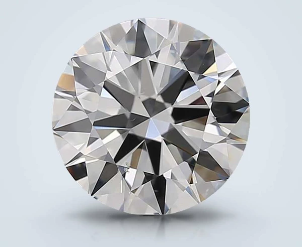 2.19 Carat · I · SI1 Rare Carat Ideal Cut