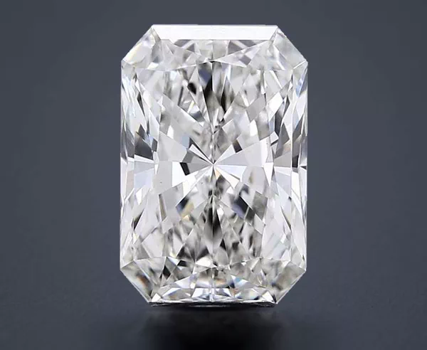 4.01 Carat · H · VS1 excellent Cut