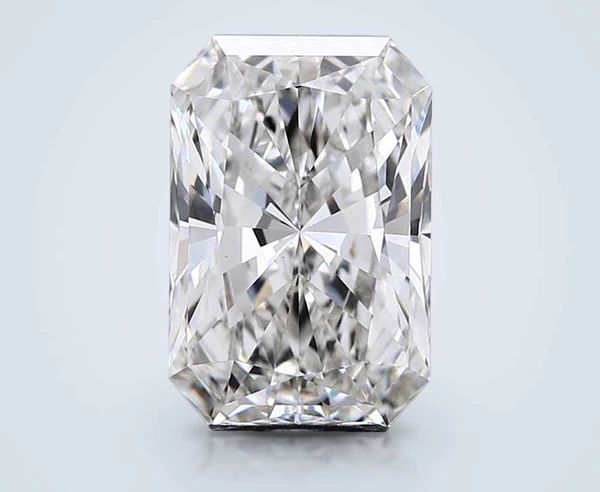 4.01 Carat · H · VS1 excellent Cut