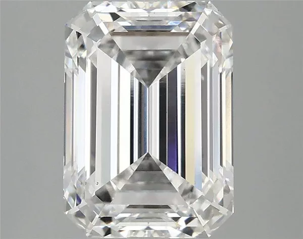 4.08 Carat · E · VS1 Rare Carat Ideal Cut
