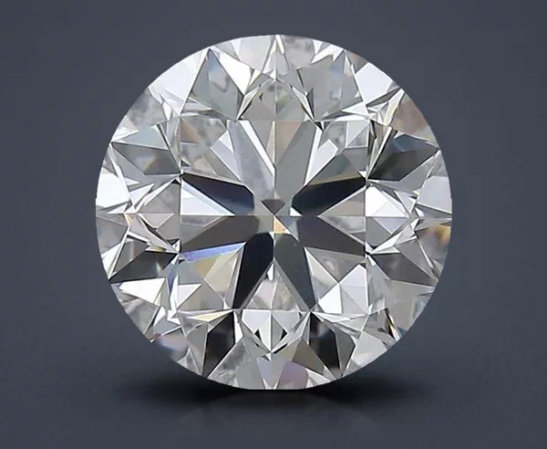 2.52 Carat · G · VS2 very good Cut