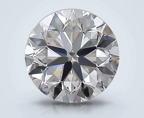 2.52 Carat · G · VS2 very good Cut