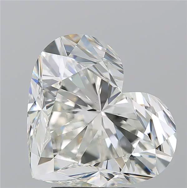 5.01 Carat · I · VS2 Rare Carat Ideal Cut