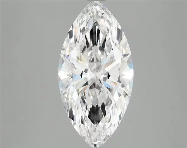 2.86 Carat · D · VS1 Rare Carat Ideal Cut