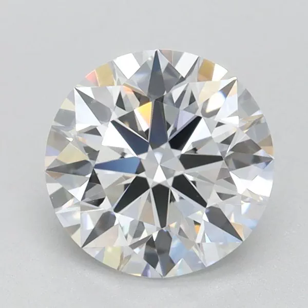 1.18 Carat · D · IF Rare Carat Ideal Cut