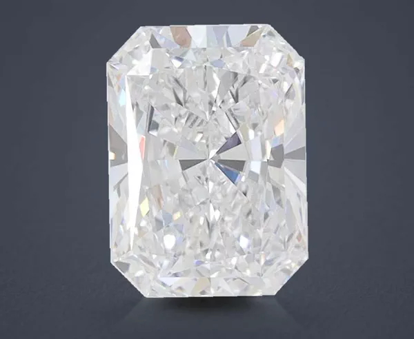 1.23 Carat · E · VVS2 Rare Carat Ideal Cut