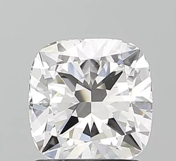 1.59 Carat · E · VVS2 Rare Carat Ideal Cut