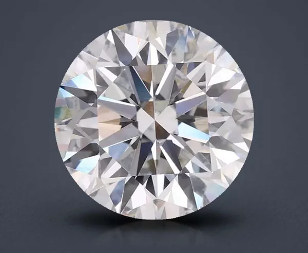 3.02 Carat · G · VVS2 Rare Carat Ideal Cut
