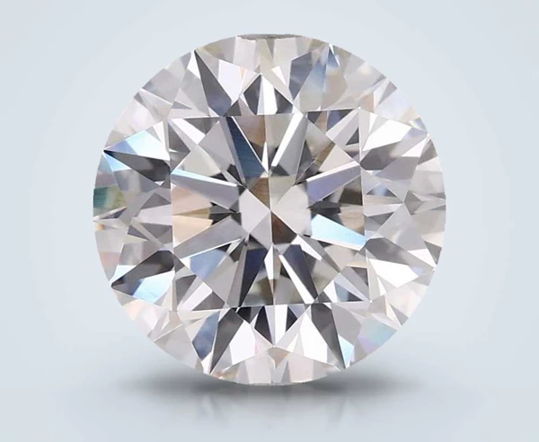 3.02 Carat · G · VVS2 Rare Carat Ideal Cut