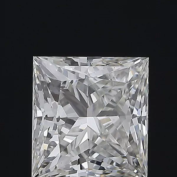 2.57 Carat · G · VVS2 Rare Carat Ideal Cut
