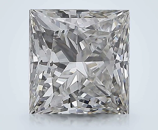 2.57 Carat · G · VVS2 Rare Carat Ideal Cut