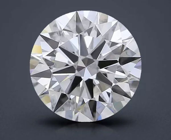 1.97 Carat · E · IF Rare Carat Ideal Cut