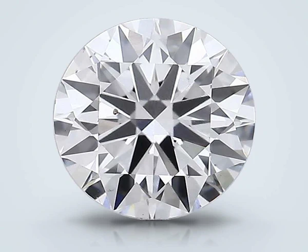 1.12 Carat · E · VS2 Rare Carat Ideal Cut