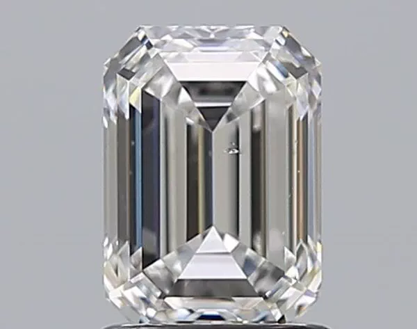 1.31 Carat · E · VS2 Rare Carat Ideal Cut