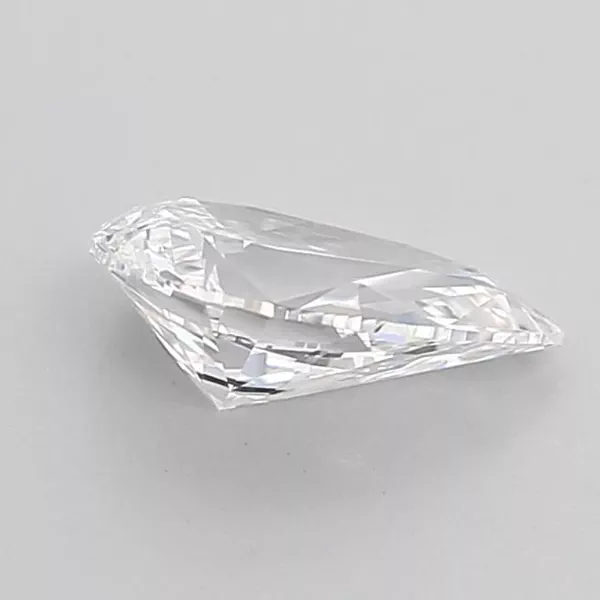 1.17 Carat · D · VVS2 Rare Carat Ideal Cut
